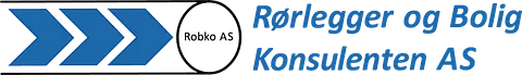 Rørlegger og Bolig Konsulenten AS - logo